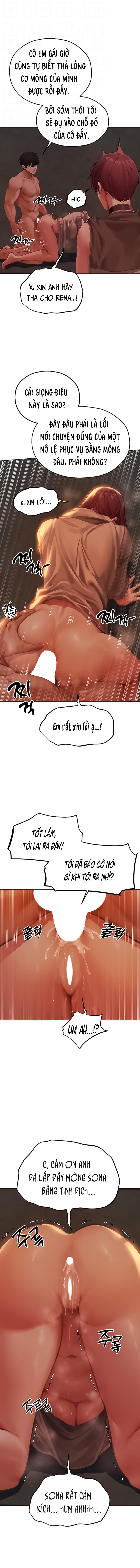 Thợ Săn Mẹ Milf - Chap 52