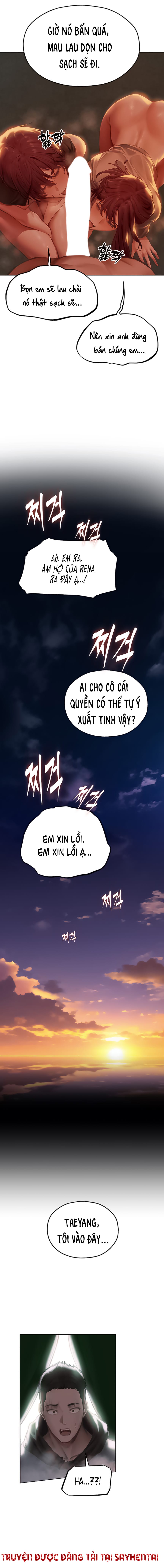 Thợ Săn Mẹ Milf - Chap 52