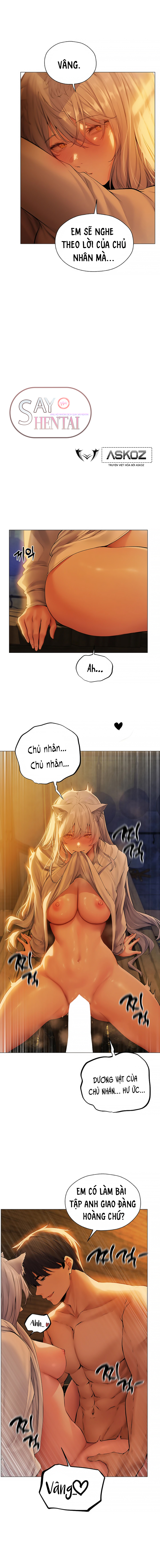 Thợ Săn Mẹ Milf - Chap 53