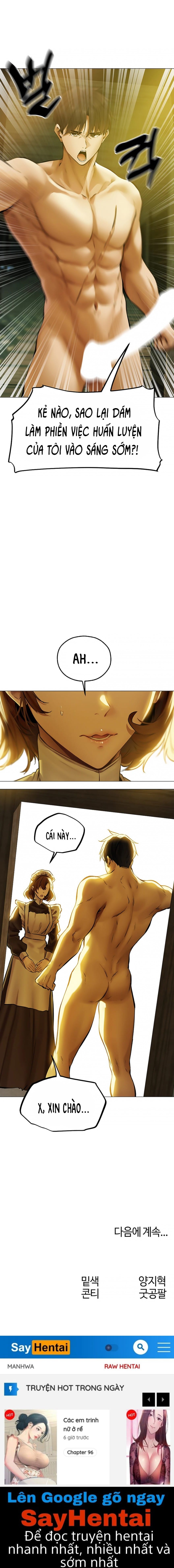 Thợ Săn Mẹ Milf - Chap 53