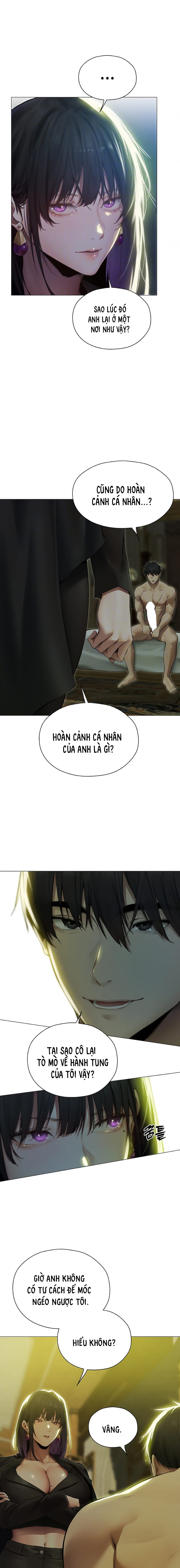 Thợ Săn Mẹ Milf - Chap 53