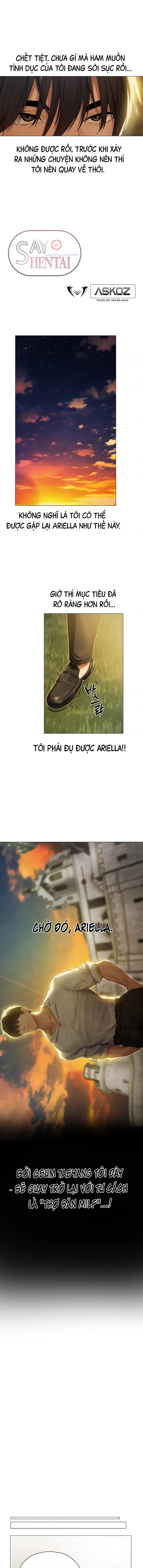 Thợ Săn Mẹ Milf - Chap 53