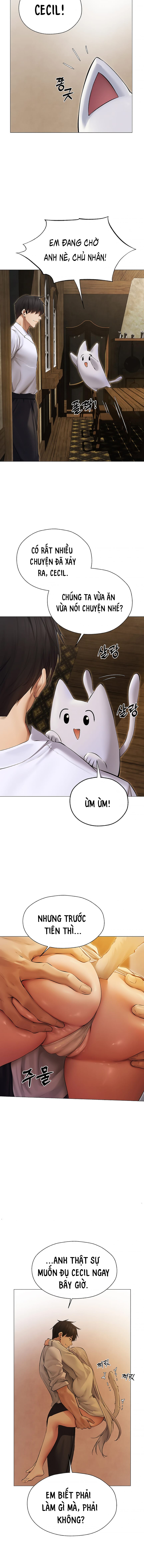Thợ Săn Mẹ Milf - Chap 53
