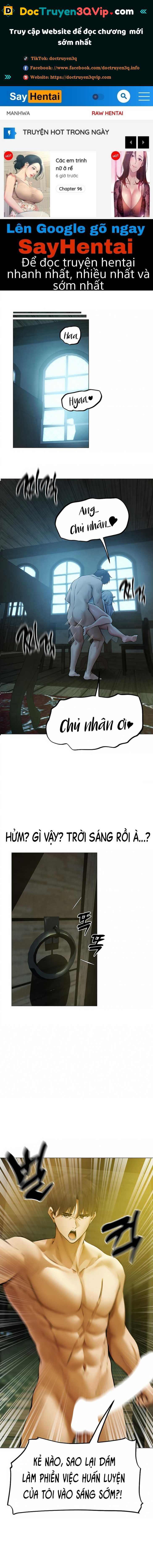 Thợ Săn Mẹ Milf - Chap 54