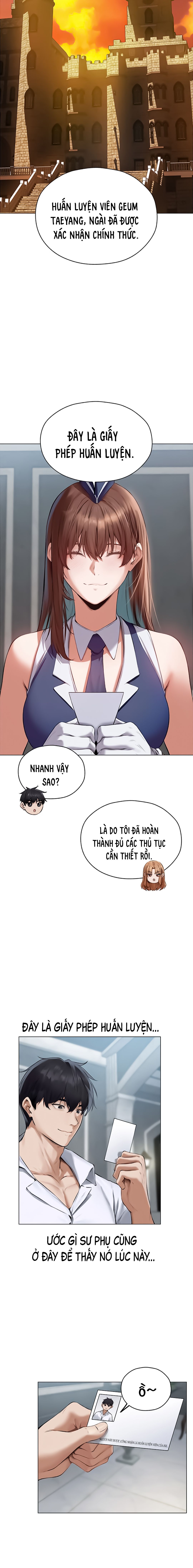 Thợ Săn Mẹ Milf - Chap 54