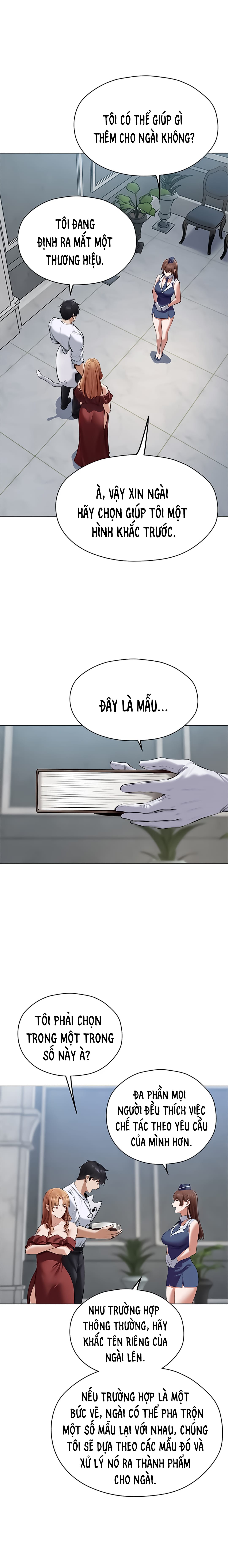 Thợ Săn Mẹ Milf - Chap 54