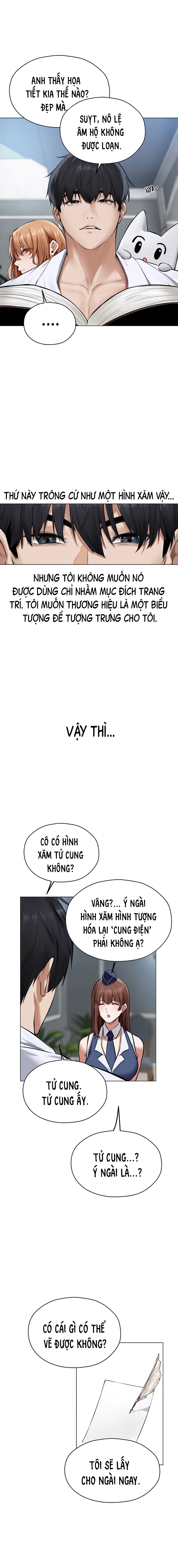 Thợ Săn Mẹ Milf - Chap 54