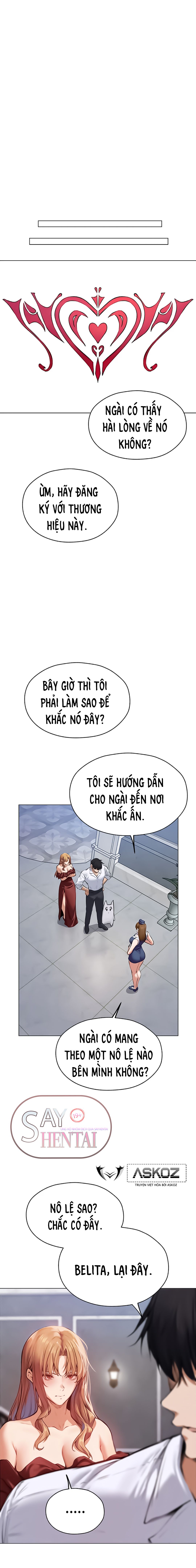 Thợ Săn Mẹ Milf - Chap 54