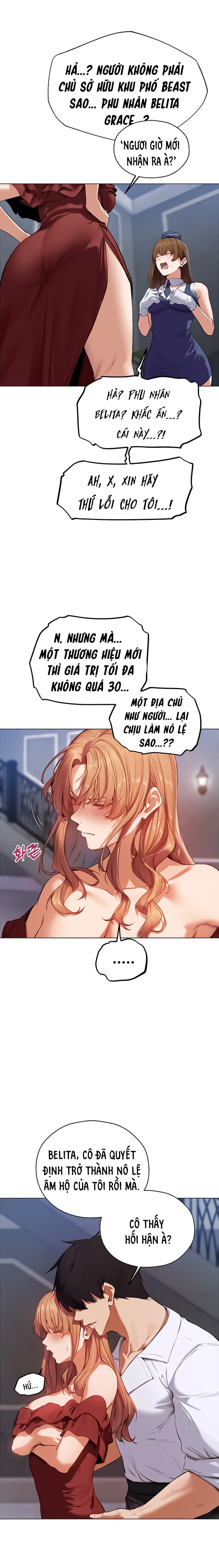 Thợ Săn Mẹ Milf - Chap 54
