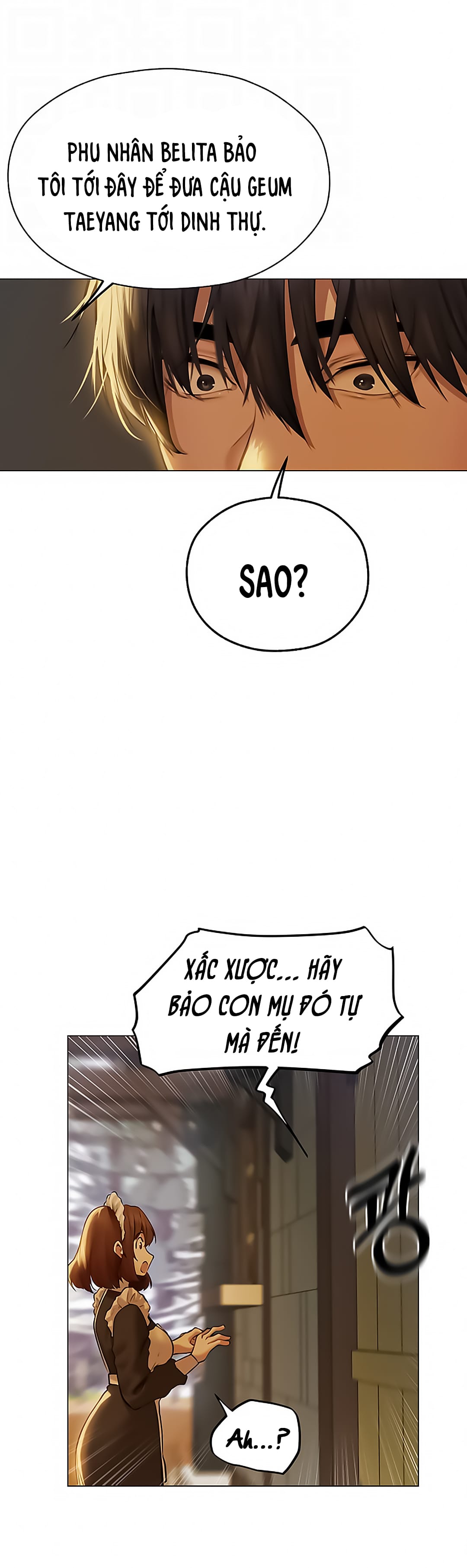 Thợ Săn Mẹ Milf - Chap 54