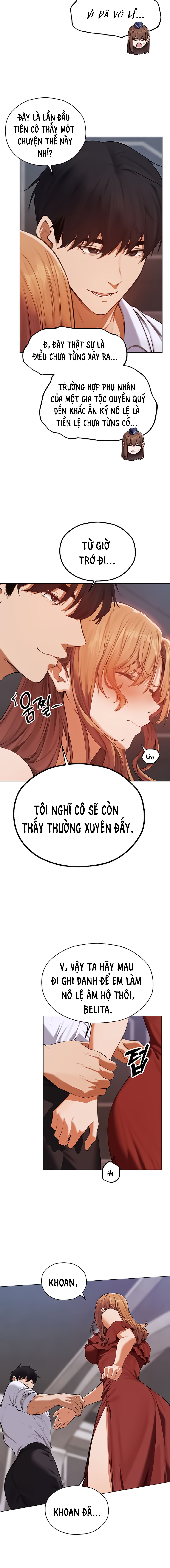 Thợ Săn Mẹ Milf - Chap 54