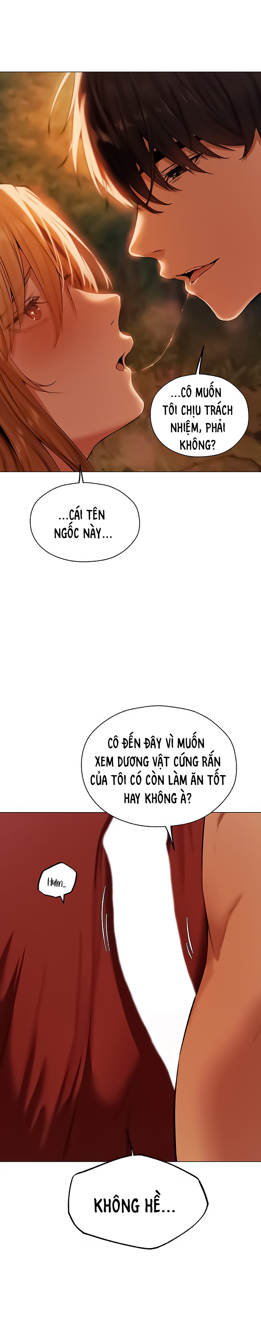 Thợ Săn Mẹ Milf - Chap 54