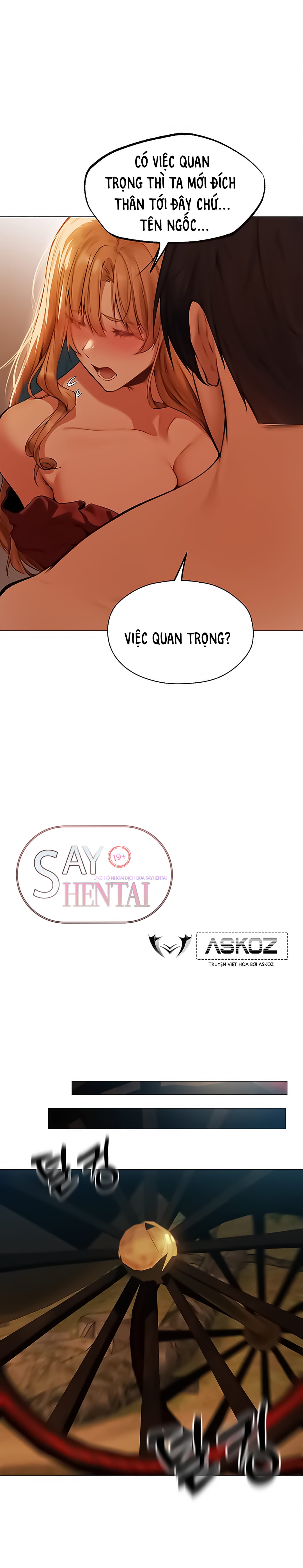 Thợ Săn Mẹ Milf - Chap 54