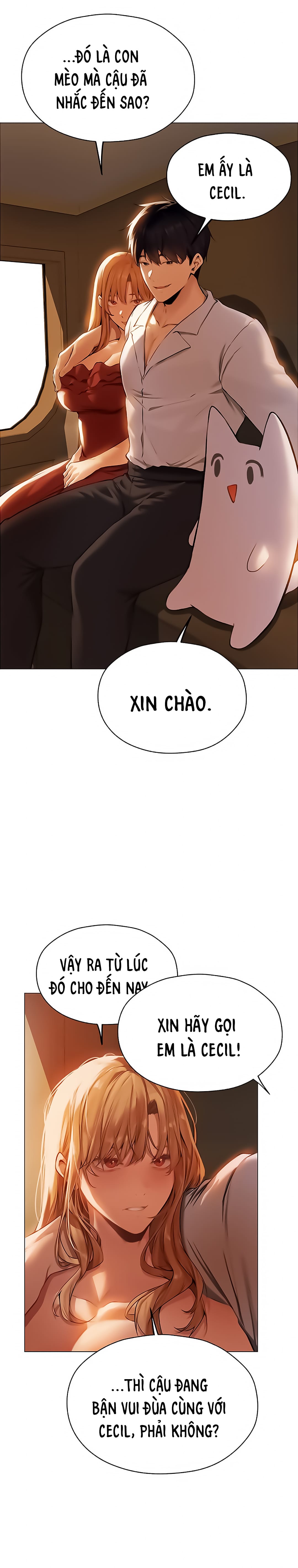 Thợ Săn Mẹ Milf - Chap 54