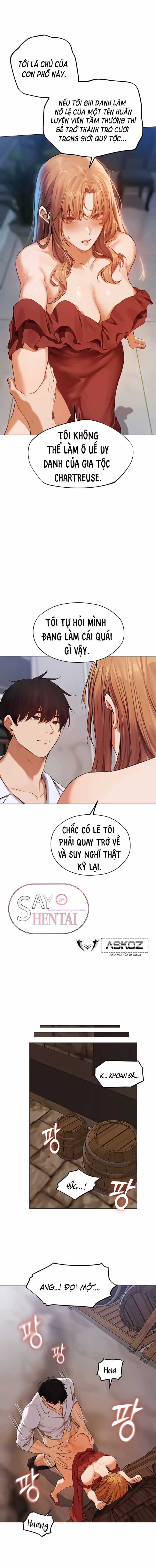 Thợ Săn Mẹ Milf - Chap 55