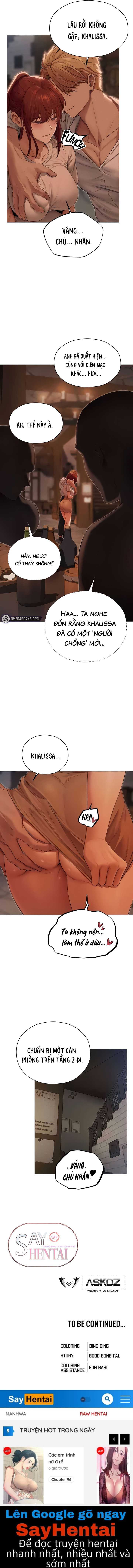 Thợ Săn Mẹ Milf - Chap 56