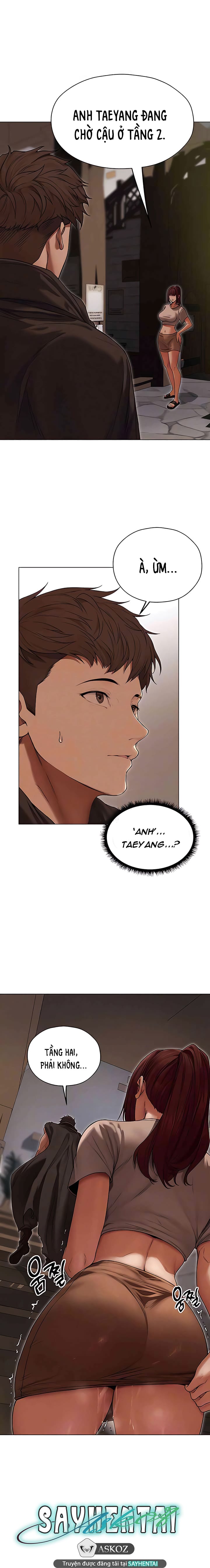 Thợ Săn Mẹ Milf - Chap 57