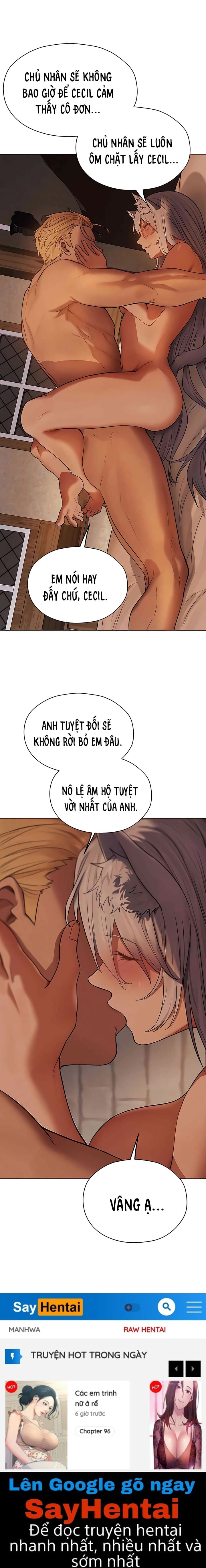 Thợ Săn Mẹ Milf - Chap 57