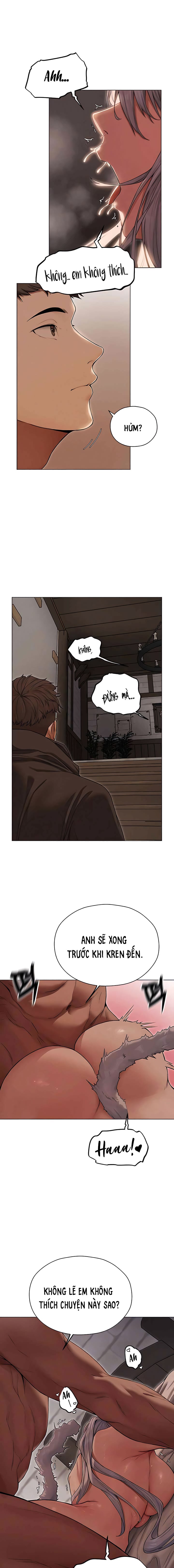 Thợ Săn Mẹ Milf - Chap 57