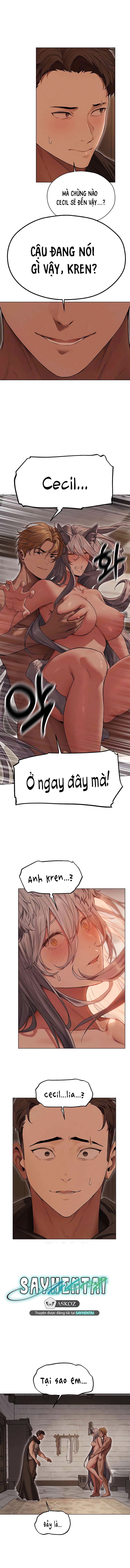 Thợ Săn Mẹ Milf - Chap 57