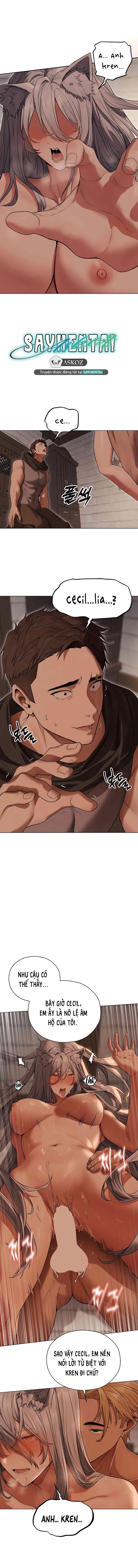 Thợ Săn Mẹ Milf - Chap 57