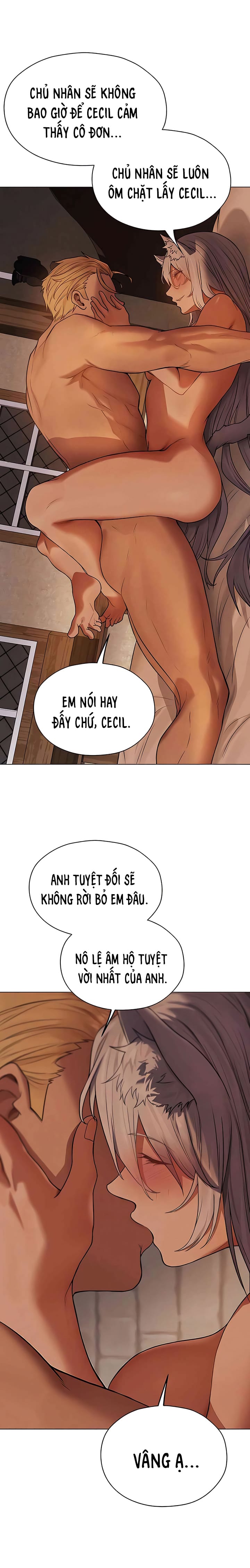 Thợ Săn Mẹ Milf - Chap 58
