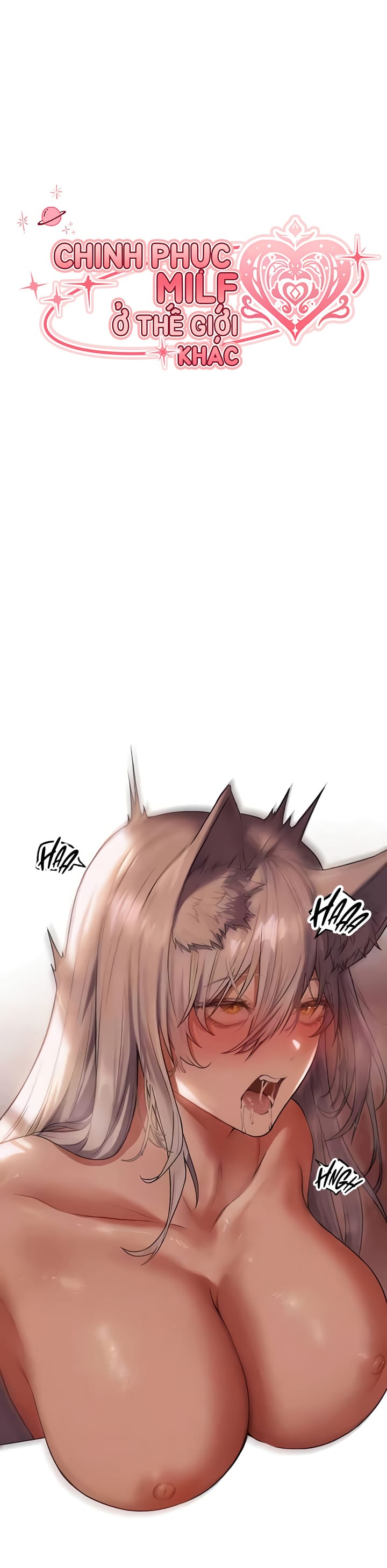 Thợ Săn Mẹ Milf - Chap 58