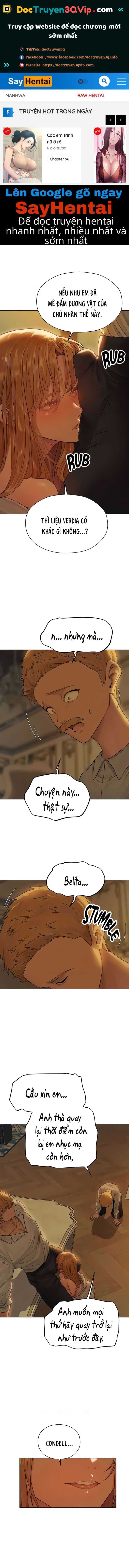 Thợ Săn Mẹ Milf - Chap 59