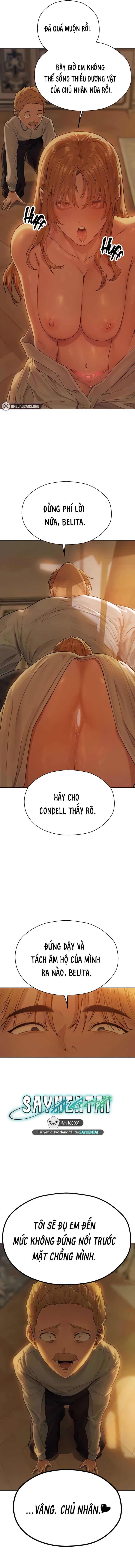 Thợ Săn Mẹ Milf - Chap 59
