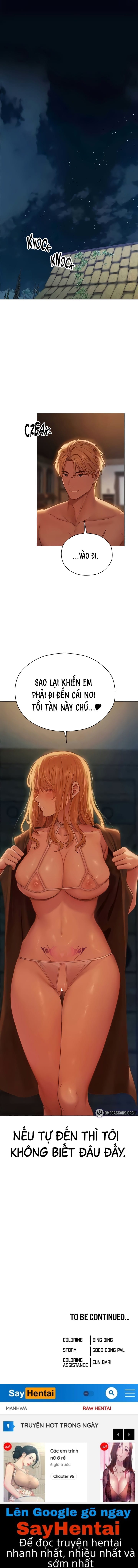 Thợ Săn Mẹ Milf - Chap 59
