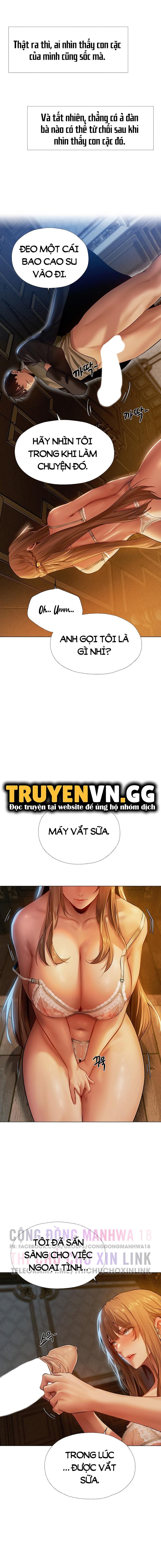 Thợ Săn Mẹ Milf - Chap 6