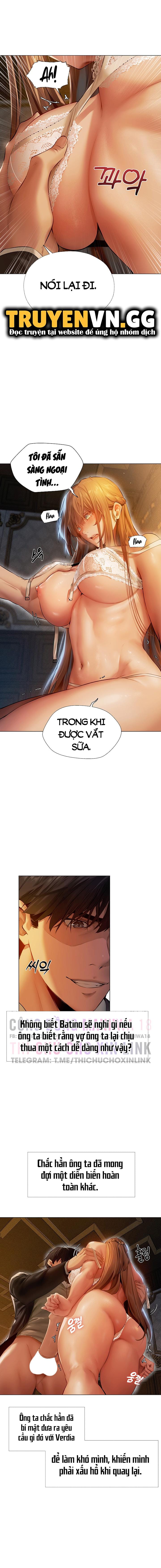 Thợ Săn Mẹ Milf - Chap 6