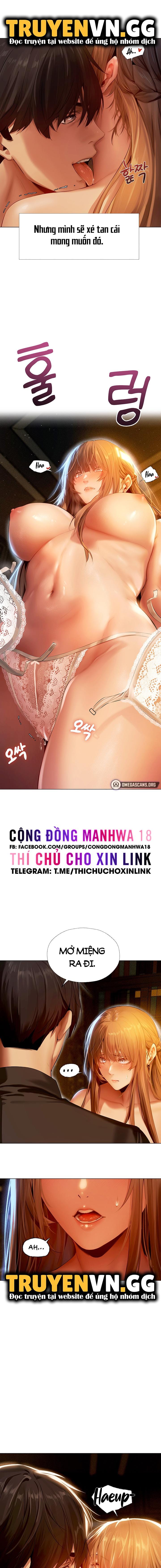 Thợ Săn Mẹ Milf - Chap 6
