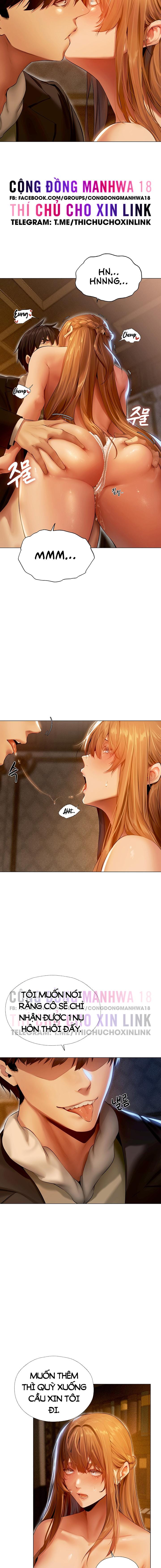 Thợ Săn Mẹ Milf - Chap 6