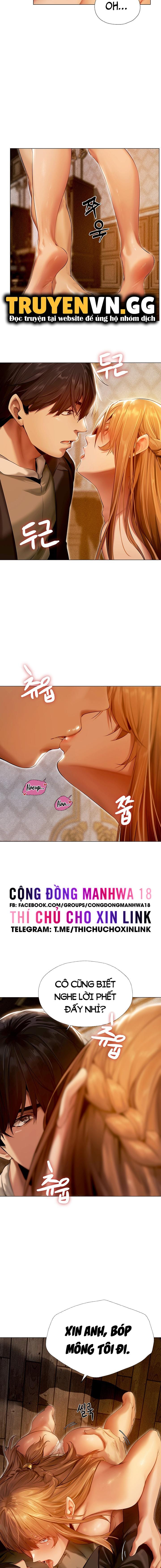 Thợ Săn Mẹ Milf - Chap 6