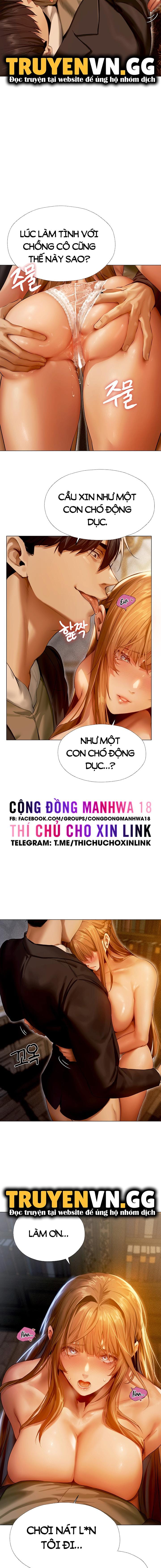 Thợ Săn Mẹ Milf - Chap 6