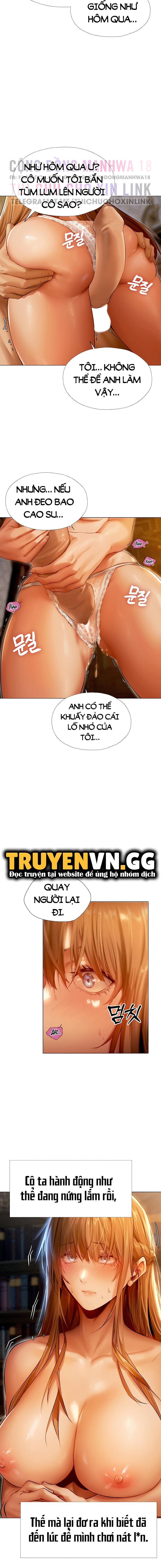 Thợ Săn Mẹ Milf - Chap 6