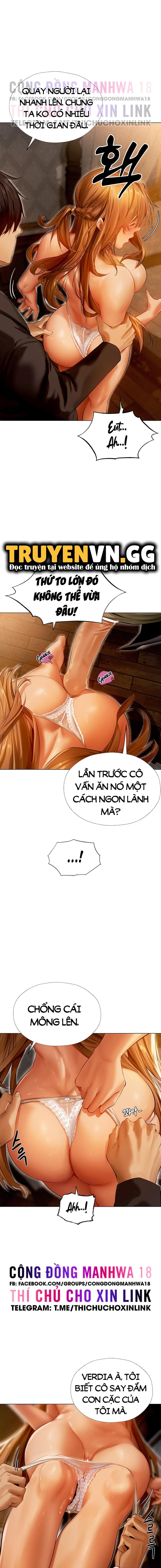 Thợ Săn Mẹ Milf - Chap 6