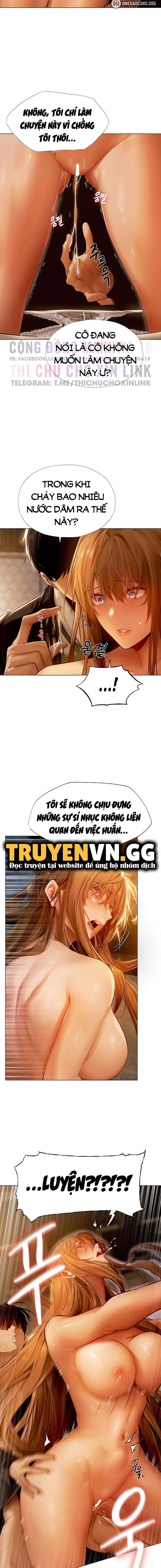Thợ Săn Mẹ Milf - Chap 6