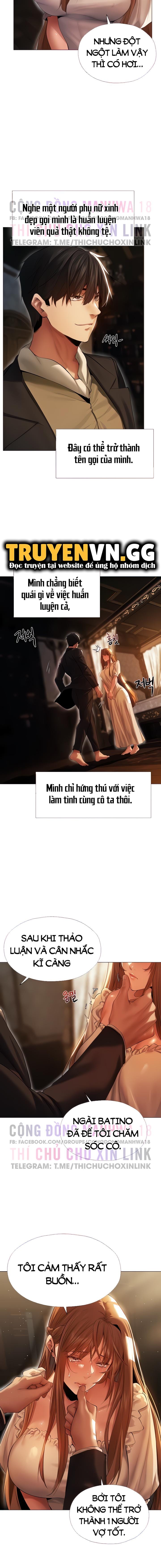 Thợ Săn Mẹ Milf - Chap 6
