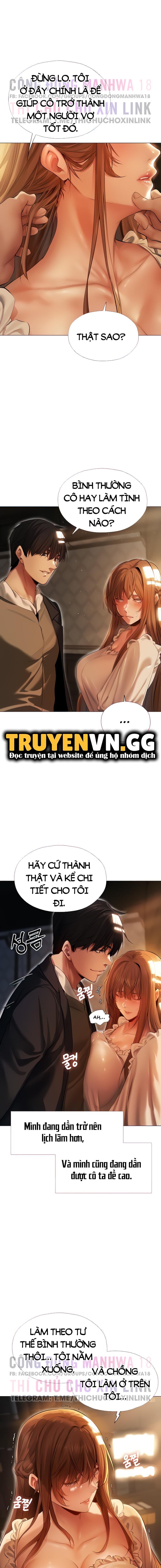 Thợ Săn Mẹ Milf - Chap 6