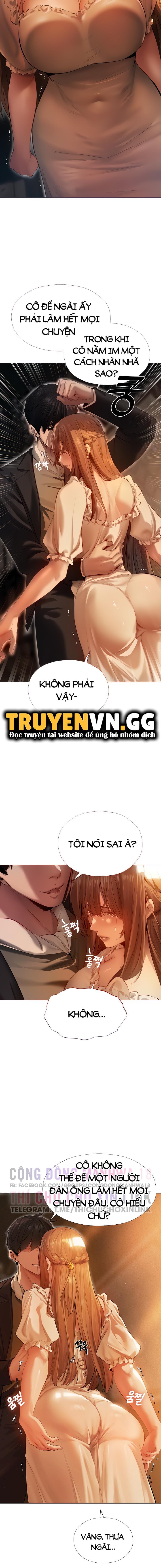 Thợ Săn Mẹ Milf - Chap 6