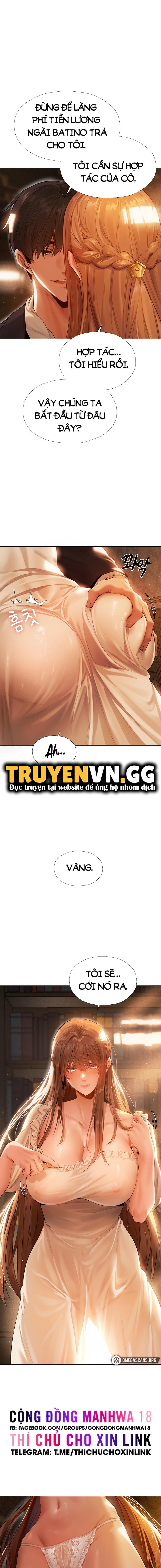 Thợ Săn Mẹ Milf - Chap 6