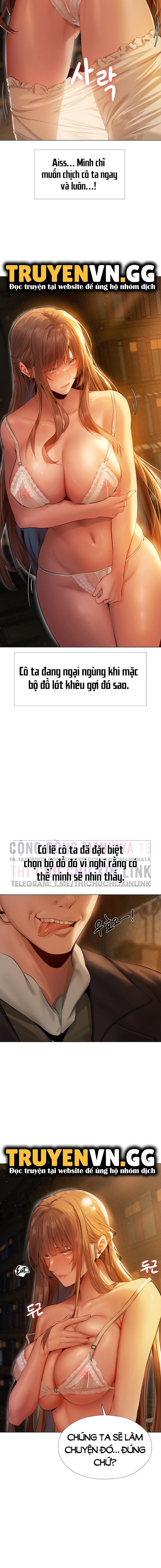Thợ Săn Mẹ Milf - Chap 6
