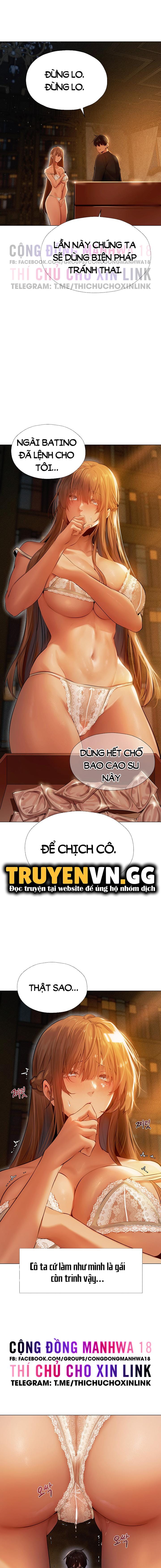 Thợ Săn Mẹ Milf - Chap 6