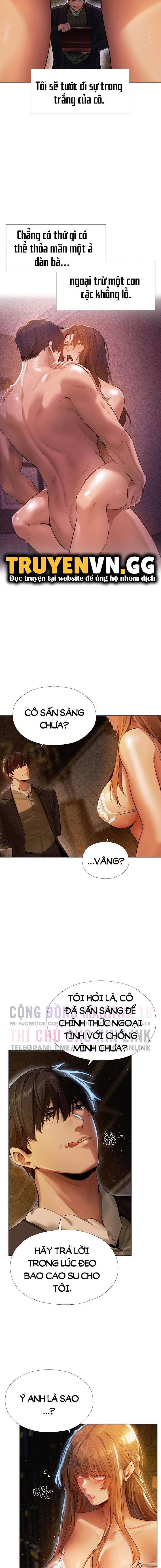 Thợ Săn Mẹ Milf - Chap 6