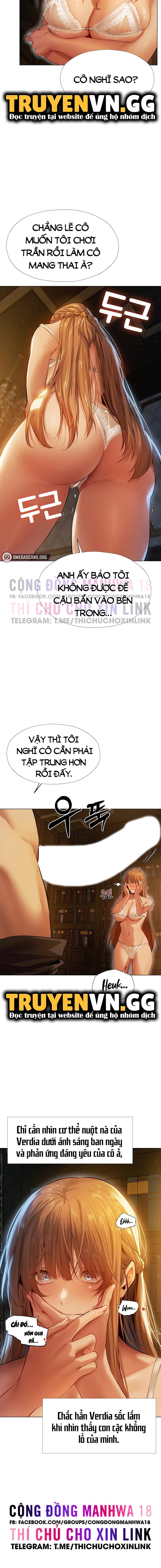 Thợ Săn Mẹ Milf - Chap 6