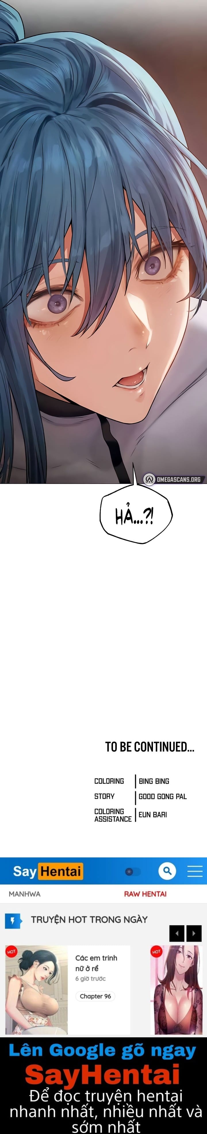 Thợ Săn Mẹ Milf - Chap 61