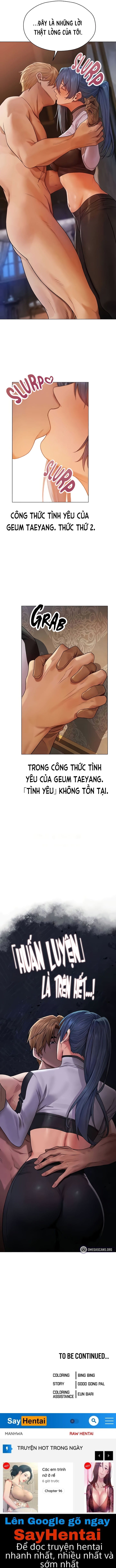 Thợ Săn Mẹ Milf - Chap 62