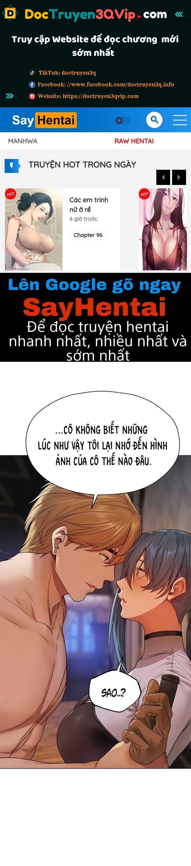 Thợ Săn Mẹ Milf - Chap 63